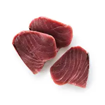 Votre poissonnier propose, Steak de thon