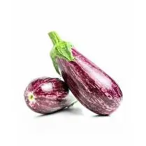 Votre primeur propose, Aubergine Graffiti