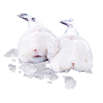 Votre poissonnier propose, QUEUE DE LOTTE