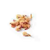 Votre poissonnier propose, Crevettes roses cuites 10/20 label rouge