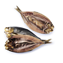 Votre poissonnier propose, Hareng kipper