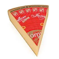 Fromagerie Arnaud, Comté AOP fruité 7 mois d'affinage