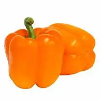 Votre primeur propose, Poivron orange