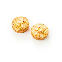 Votre pâtissier propose, Tartelette Pommes x 2