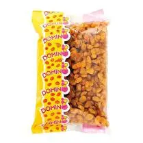 Domino, Raisin golden
