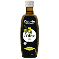 Cauvin, Huile d'olive vierge extra