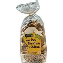 ALBISSER, Petits fours noix entières