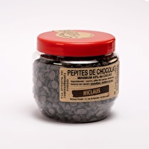 Niclaus, Pépites de chocolat