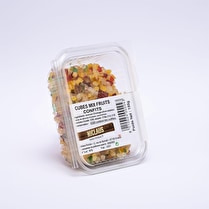 Niclaus, Cube mix fruits confits