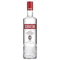 SOBIESKI Vodka 37.5%