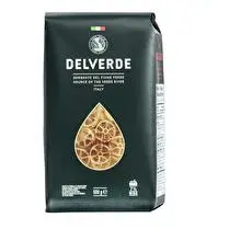 Delverde, Rotelle