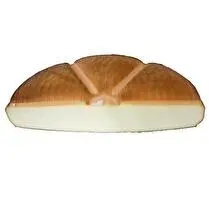 Fromagerie du Livradois, Fromage à raclette le Brézain Fumé au feu de bois