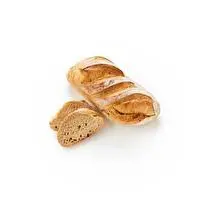 Pain cuit sur place, Pain de campagne
