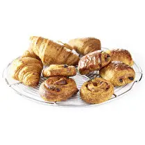 Votre rayon propose, Mini viennoiseries x 10