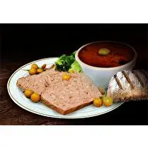 Charculor, PATE LOR MIRABEL