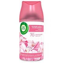 AIR WICK Freshmatic max recharge orchidée sauvage 250ml