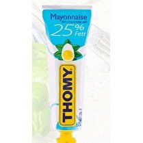 THOMY Mayonnaise légère 25% MG