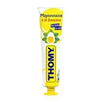 Thomy, Mayonnaise à la française
