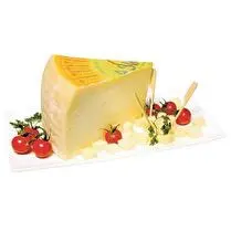Vivaldi, Asiago Pressato DOP