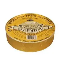 Est friture, Merlans frits marinés