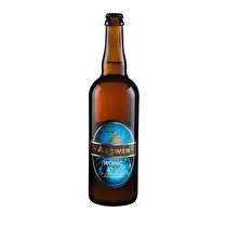 Ardwen, Bière  6,5°  - 75 cl