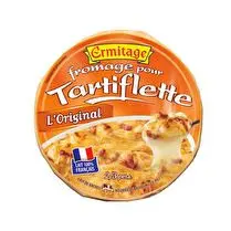 Ermitage, Fromage pour Tartiflette l'Original