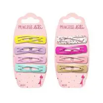 Princesse Lili, Clic Clac coloris assortis