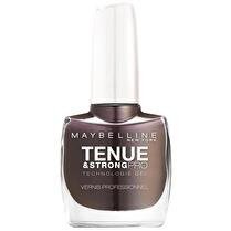 GEMEY MAYBELLINE Tenue&strong taupe 786