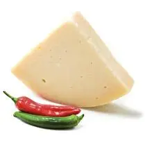 Vivaldi, Provolone piquant DOP