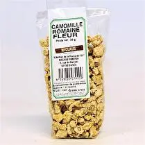 Niclaus, Camomille romaine