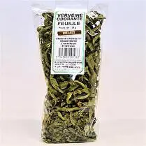 Niclaus, Verveine