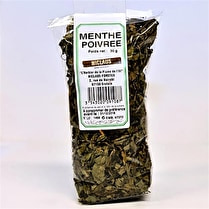 Niclaus, Menthe poivrée