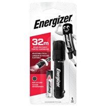 ENERGIZER Lampe torche x-focus + piles AAA LR03 fournies