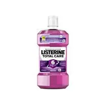 Listerine, Bain de bouche total care 6 en 1