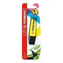 Stabilo, 1 stabilo boss jaune