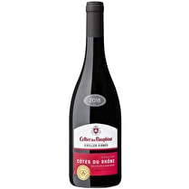 Cellier des Dauphins, Côtes du Rhône AOP Vieilles Vignes