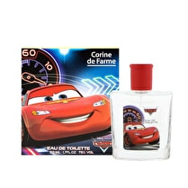 Corine de farme, Eau de toilette cars