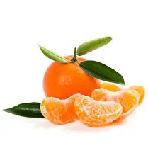 Votre primeur, Clementine feuille vrac