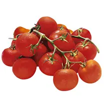 Votre primeur propose, Tomate grappe