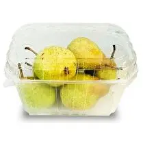 Votre primeur propose, Poire rocha en barquette