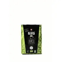 Sati, Dosettes souples satissime bio