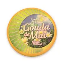 Les Gourmets de l'Europe, Gouda de mai I.G.P