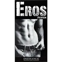 Inessance, Eau de toilette eros fever
