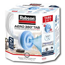 Rubson, Recharges pour aéro 360°