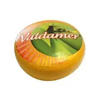 Les Gourmets de l'Europe, Valdamer