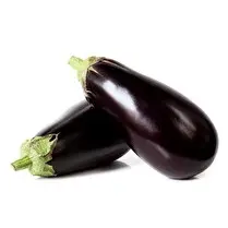 Votre primeur propose, Aubergine
