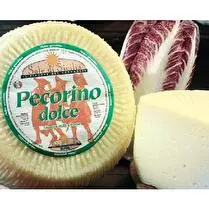 Vivaldi, Pecorino Siciliano DOP