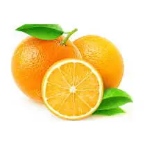 Nature bio, Bio orange à déguster filet 1kg