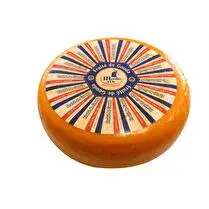 LES GOURMETS DE L'EUROPE, Fruité de Gouda Holland IGP