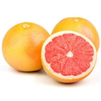 Votre primeur, Pomelos bio filet 2 fruits